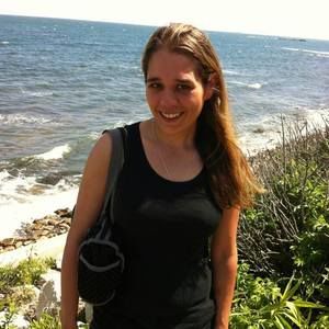 Meet your Posher, Stephanie